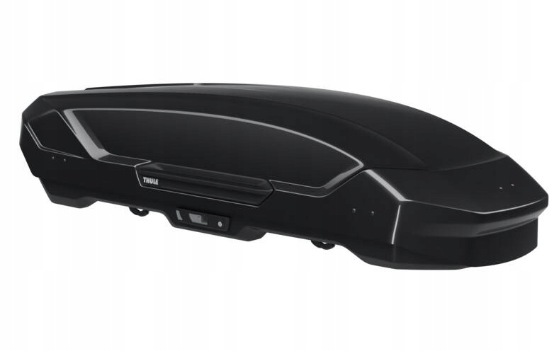 Thule Motion 3 sport